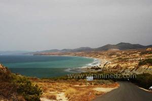 Plages de Bider et Ain Adjroud, Région de Msirda riche en atoûts culturels et touristiques
