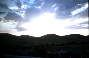 KERZAZ LEVER DE SOLEIL