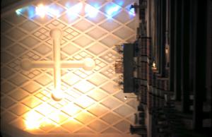 BECHAR ET SON EGLISE