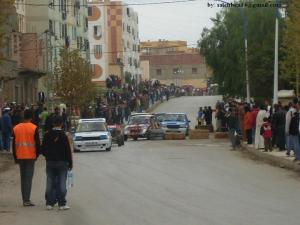 من تيارت     حي البدر      ليشنار