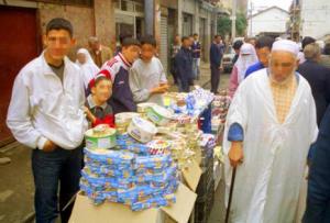 Algérie - L’Observatoire national de la sécurité alimentaire sera-t-il un jour opérationnel?