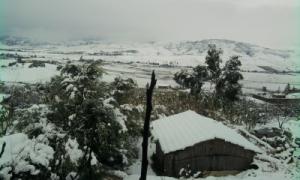 عين السحونة