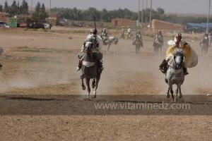Waada de Sidi Khelifa, El Khaiter wilaya d'El Bayadh