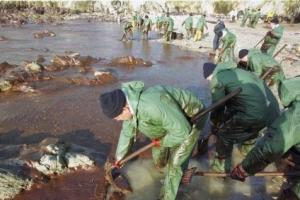 Planète - Erika: les parties civiles saluent «une victoire totale»