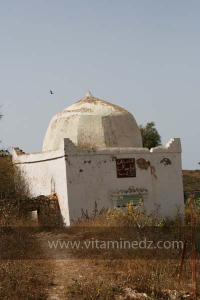 Darih de Sidi Mohamed Bouterfassa, Région de Bider, Msirda