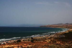 Plages de Bider et Ain Adjroud, Région de Msirda riche en atoûts culturels et touristiques