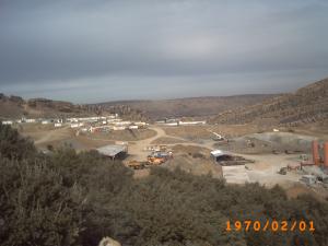 سد فم تاغريست