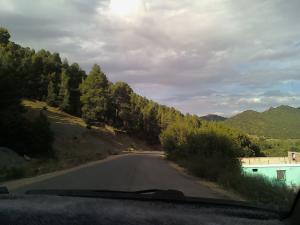 بواغريو ----الكانتينة---- يابوس