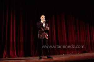 L\'Espagne à la 8eme edition du festival international des danses populaires de Sidi Bel Abbes. Ici en visite à Tlemcen.