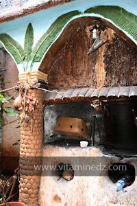 Restaurant Khayma des Beni Chougrane à Oran. Une caverne d\'Ali Baba aux mille saveurs et couleurs ... a visiter.