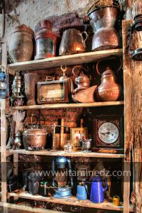 Restaurant Khayma des Beni Chougrane à Oran. Une caverne d\'Ali Baba aux mille saveurs et couleurs ... a visiter.