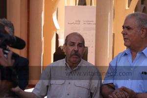 Exposition à Tlemcen  manuscrits scientifiques du Maghreb ; L’âge d’or des sciences arabes ; Sur les traces des Andalous