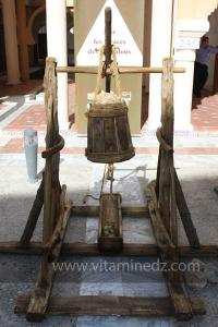 Exposition à Tlemcen  manuscrits scientifiques du Maghreb ; L’âge d’or des sciences arabes ; Sur les traces des Andalous