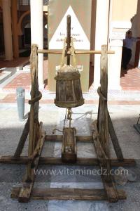 Sur les traces des Andalous exposés à Tlemcen