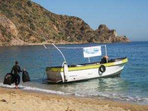 Skikda - L’association «Les étoiles de la mer» innove:  Haro sur le plastique