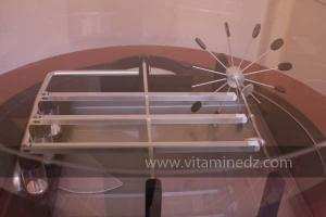 Exposition à Tlemcen  manuscrits scientifiques du Maghreb ; L’âge d’or des sciences arabes ; Sur les traces des Andalous