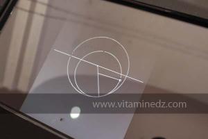 Exposition à Tlemcen  manuscrits scientifiques du Maghreb ; L’âge d’or des sciences arabes ; Sur les traces des Andalous