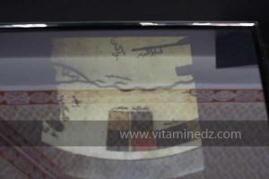 Exposition à Tlemcen  manuscrits scientifiques du Maghreb ; L’âge d’or des sciences arabes ; Sur les traces des Andalous