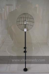 Exposition à Tlemcen  manuscrits scientifiques du Maghreb ; L’âge d’or des sciences arabes ; Sur les traces des Andalous