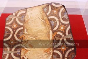 Plateau Carré, Exposition à Tlemcen  manuscrits scientifiques du Maghreb ; L’âge d’or des sciences arabes ; Sur les traces des Andalous