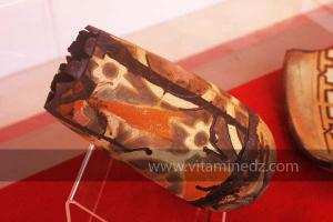 Exposition à Tlemcen  manuscrits scientifiques du Maghreb ; L’âge d’or des sciences arabes ; Sur les traces des Andalous