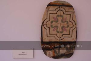 Exposition à Tlemcen  manuscrits scientifiques du Maghreb ; L’âge d’or des sciences arabes ; Sur les traces des Andalous