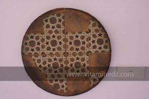 Exposition à Tlemcen  manuscrits scientifiques du Maghreb ; L’âge d’or des sciences arabes ; Sur les traces des Andalous