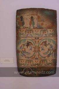 Exposition à Tlemcen  manuscrits scientifiques du Maghreb ; L’âge d’or des sciences arabes ; Sur les traces des Andalous