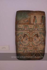 Exposition à Tlemcen  manuscrits scientifiques du Maghreb ; L’âge d’or des sciences arabes ; Sur les traces des Andalous