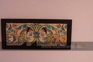 Exposition à Tlemcen  manuscrits scientifiques du Maghreb ; L’âge d’or des sciences arabes ; Sur les traces des Andalous