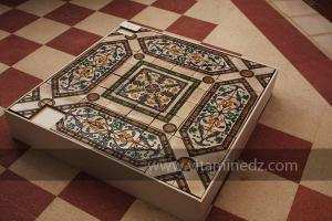 Exposition à Tlemcen  manuscrits scientifiques du Maghreb ; L’âge d’or des sciences arabes ; Sur les traces des Andalous