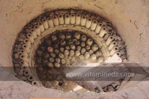 Exposition à Tlemcen  manuscrits scientifiques du Maghreb ; L’âge d’or des sciences arabes ; Sur les traces des Andalous