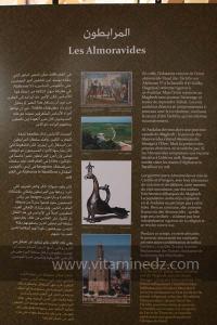 Les Almoravides, Exposition à Tlemcen  manuscrits scientifiques du Maghreb ; L’âge d’or des sciences arabes ; Sur les traces des Andalous