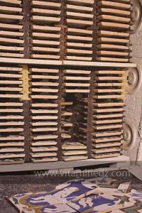 Exposition à Tlemcen  manuscrits scientifiques du Maghreb ; L’âge d’or des sciences arabes ; Sur les traces des Andalous