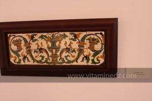 Exposition à Tlemcen  manuscrits scientifiques du Maghreb ; L’âge d’or des sciences arabes ; Sur les traces des Andalous