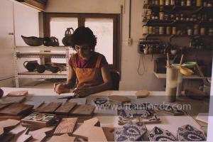 Exposition à Tlemcen  manuscrits scientifiques du Maghreb ; L’âge d’or des sciences arabes ; Sur les traces des Andalous