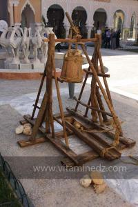 Exposition à Tlemcen  manuscrits scientifiques du Maghreb ; L’âge d’or des sciences arabes ; Sur les traces des Andalous