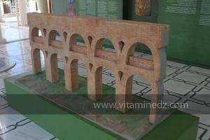 Exposition à Tlemcen  manuscrits scientifiques du Maghreb ; L’âge d’or des sciences arabes ; Sur les traces des Andalous