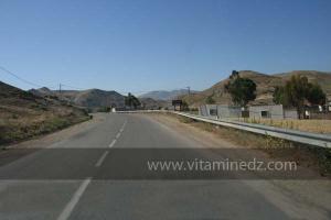 Sidi Ali Mellal, commune de la wilaya de Tiaret