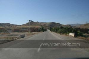 Sidi Ali Melal, commune de la wilaya de Tiaret