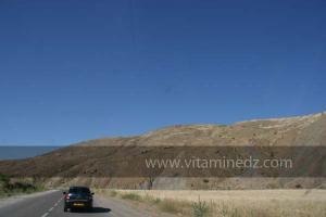 Sidi Ali Mellal, commune de la wilaya de Tiaret