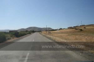 Sidi Ali Mellal, commune de la wilaya de Tiaret