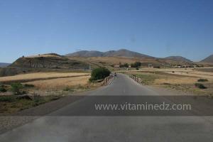 idi Ali Mellal, commune de la wilaya de Tiaret