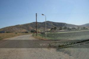 Tidda est une commune de la wilaya de Tiaret