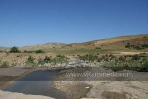 La Commune De Sebt, Wilaya de Tiaret.