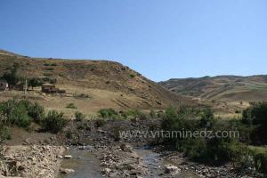 La Commune De Sebt, Wilaya de Tiaret.