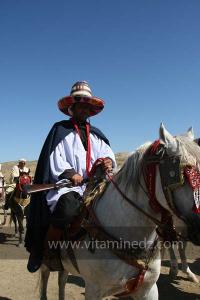 Waadat Al Kraiche à Mghila