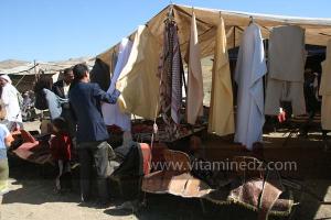 Ta3m ou Waada Rjal Meghila, ou Waadat Al Kraiche, fantasia, la3b, Goum ...