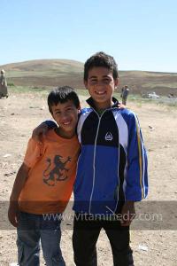 Ta3m ou Waada Rjal Meghila, ou Waadat Al Kraiche, fantasia, la3b, Goum ...