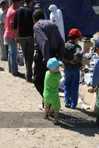 Ta3m ou Waada Rjal Meghila, ou Waadat Al Kraiche, fantasia, la3b, Goum ...